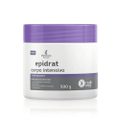 CREME HIDRATANTE CORPORAL EPIDRAT CORPO INTENSIVO 500G