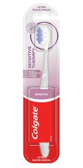 ESCOVA DENTAL CERDAS ULTRAMACIAS COLGATE SENSITIVE 1 UNIDADE