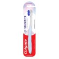 ESCOVA DENTAL CERDAS ULTRAMACIAS COLGATE SENSITIVE 1 UNIDADE