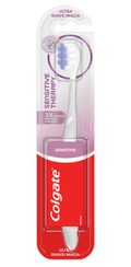 ESCOVA DENTAL CERDAS ULTRAMACIAS COLGATE SENSITIVE 1 UNIDADE