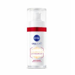 Sérum Facial Nivea Cellular Luminous 630 Antimarcas Anti-idade 30ml