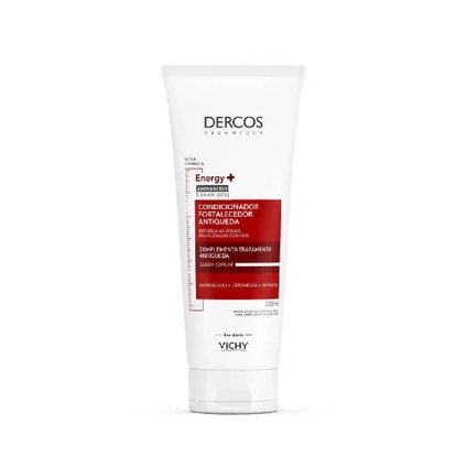 CONDICIONADOR VICHY DERCOS ANTIQUEDA ENERGY+ 200ML