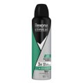 DESODORANTE AEROSSOL REXONA CLINICAL INTENSE FRESH 96H 150ML