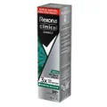 DESODORANTE AEROSSOL REXONA CLINICAL INTENSE FRESH 96H 150ML