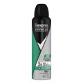 DESODORANTE AEROSSOL REXONA CLINICAL INTENSE FRESH 96H 150ML
