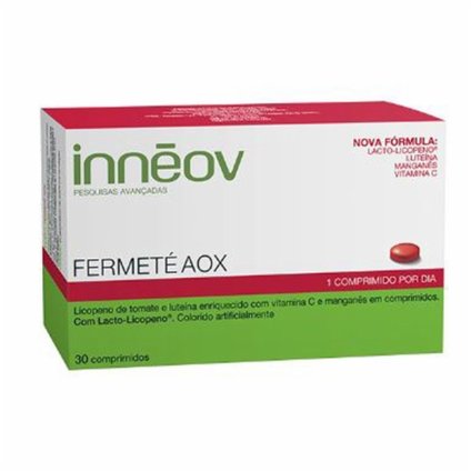 INNÉOV FERMETÉ AOX 30 COMPRIMIDOS