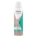 DESODORANTE AEROSSOL REXONA CLINICAL REFRESH 96H 150ML