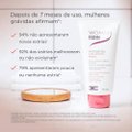 KIT CREME HIDRATANTE CORPORAL ISDIN WOMAN ANTIESTRIAS 2 UNIDADES DE 245G