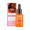 ÓLEO FACIAL ROSA MOSQUETA CONCENTRADO NEGRA ROSA 30ML