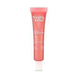 Sérum Uniformizador Facial Negra Rosa Antimarcas 30ml