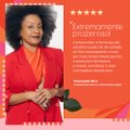 SABONETE ESFOLIANTE FACIAL NEGRA ROSA ANTIOLEOSIDADE 150G