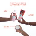 SABONETE ESFOLIANTE FACIAL NEGRA ROSA ANTIOLEOSIDADE 150G