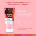 SABONETE ESFOLIANTE FACIAL NEGRA ROSA ANTIOLEOSIDADE 150G