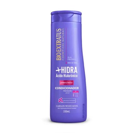 CONDICIONADOR BIO EXTRATUS MAIS HIDRA 350ML