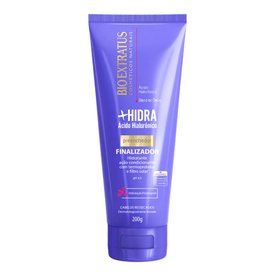 FINALIZADOR BIO EXTRATUS MAIS HIDRA 200G 