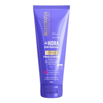 FINALIZADOR BIO EXTRATUS MAIS HIDRA 200G 