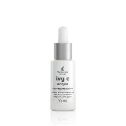 Sérum Facial Rejuvenescedor Mantecorp Ivy C Acqua 30ml