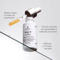 SÉRUM FACIAL REJUVENESCEDOR MANTECORP IVY C ACQUA 30ML