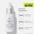 SÉRUM FACIAL REJUVENESCEDOR MANTECORP IVY C ACQUA 30ML