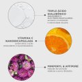SÉRUM FACIAL REJUVENESCEDOR MANTECORP IVY C ACQUA 30ML