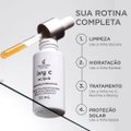 SÉRUM FACIAL REJUVENESCEDOR MANTECORP IVY C ACQUA 30ML