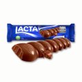 CHOCOLATE LACTA AO LEITE 34G
