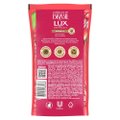 SABONETE LÍQUIDO LUX ESSÊNCIAS DO BRASIL BROMÉLIA 240ML - REFIL