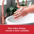 SABONETE LÍQUIDO LUX ESSÊNCIAS DO BRASIL BROMÉLIA 240ML - REFIL