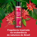 SABONETE LÍQUIDO CORPORAL LUX ESSÊNCIAS DO BRASIL BROMÉLIA 300ML