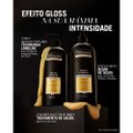 CONDICIONADOR TRESEMME BRILHO LAMELAR 650ML