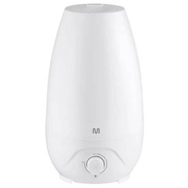 UMIDIFICADOR DE AR EASY AIR MULTI SAÚDE 2,6 LITROS - HC118