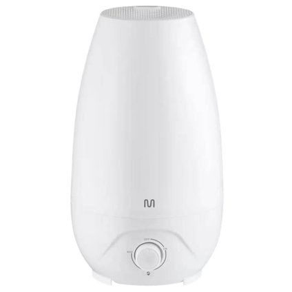 Umidificador De Ar Easy Air Multi Saúde 2,6 Litros - Hc118