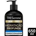 CONDICIONADOR TRESEMME HIDRATACAO PROFUNDA 650ML