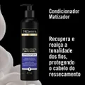 CONDICIONADOR TRESEMMÉ ULTRA VIOLETA MATIZADOR 400ML
