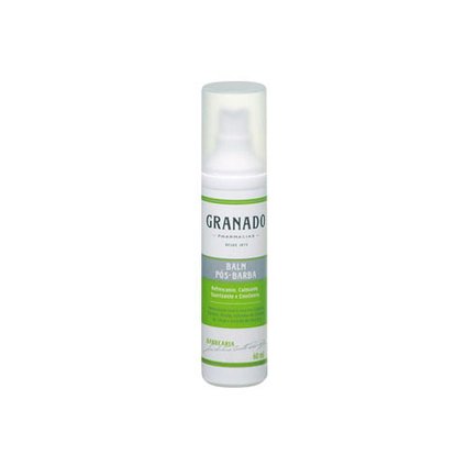 BALM PÓS BARBA GRANADO