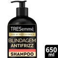 SHAMPOO TRESEMME BLINDAGEM ANTIFRIZZ 650ML