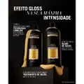 SHAMPOO TRESEMME BRILHO LAMELAR 650ML