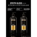 SHAMPOO TRESEMME BRILHO LAMELAR 650ML