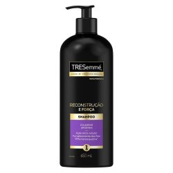 Shampoo Tresemme Reconstrução E Força 650ml
