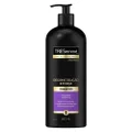 SHAMPOO TRESEMME RECONSTRUÇÃO E FORÇA 650ML