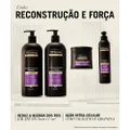 SHAMPOO TRESEMME RECONSTRUÇÃO E FORÇA 650ML