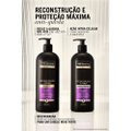 SHAMPOO TRESEMME RECONSTRUÇÃO E FORÇA 650ML