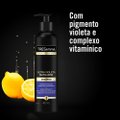 SHAMPOO TRESEMMÉ ULTRA VIOLETA MATIZADOR 400ML