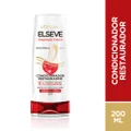 Kit Elseve Condicionador L'Oréal Paris Reparação Total 5 200Ml + Creme De Tratamento L'Oréal Paris Reparação Total 5 300G + Shampoo L'Oréal Paris Reparação Total 5 200Ml