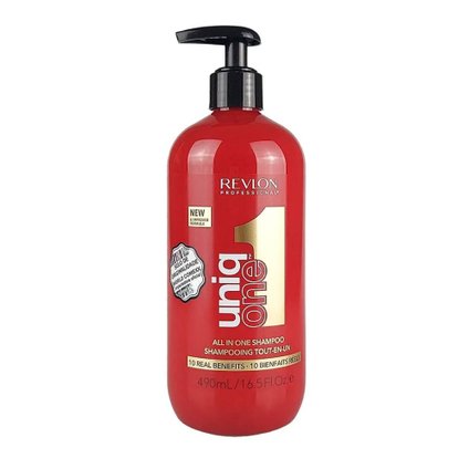 SHAMPOO REVLON UNIQ ONE 490ML