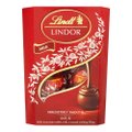 CHOCOLATE AO LEITE LINDT LINDOR CORNET 37G