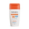 PROTETOR SOLAR HELIODERM FPS 30 120ML