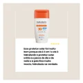 PROTETOR SOLAR HELIODERM FPS 30 120ML