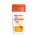 PROTETOR SOLAR HELIODERM KIDS FPS 50 120ML