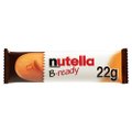 CHOCOLATE NUTELLA B-READY 22G